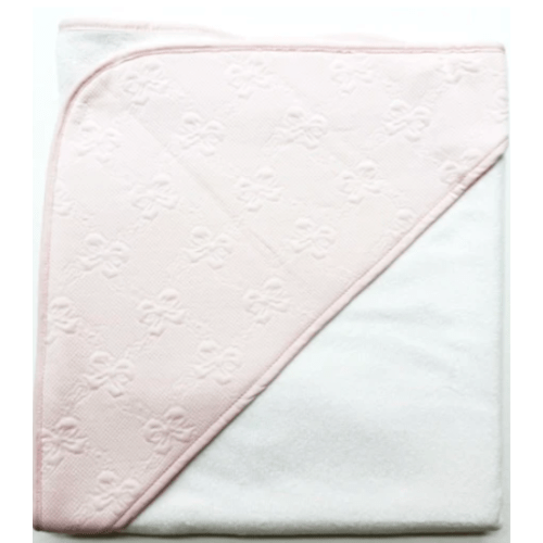 Hooded Towels – Children's Edit