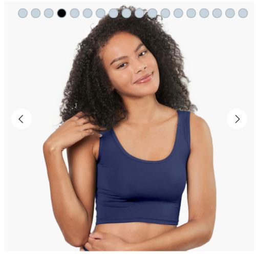 All-In-On Nursing & Pumping Bra | Best Maternity Bra – Larken