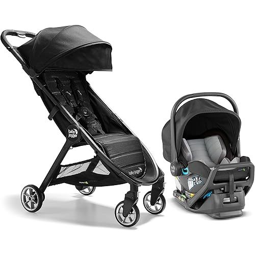 Baby Jogger City Tour 2 Travel System