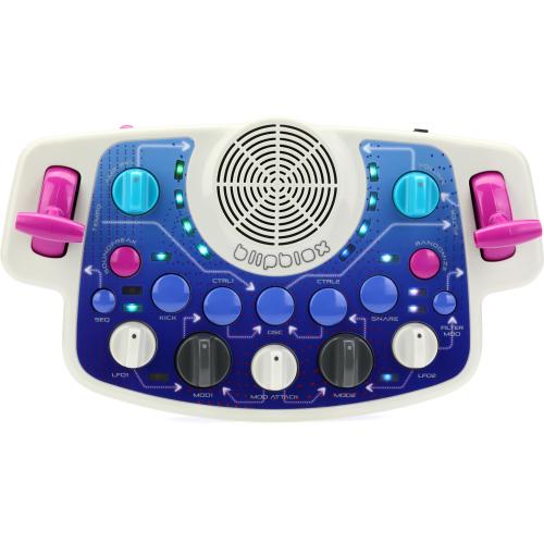 BlipBlox SK2 Synthesizer