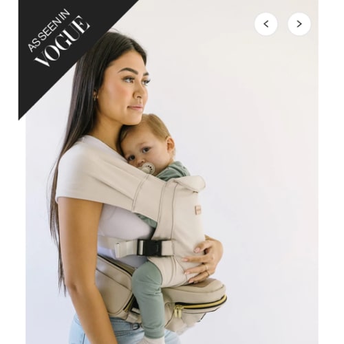 The Snug Attachment