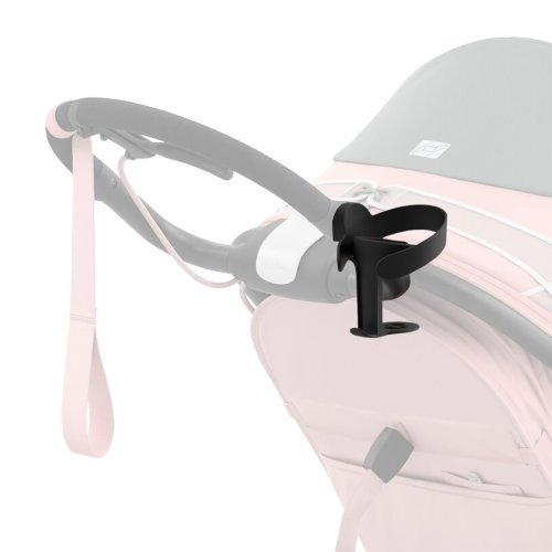 CYBEX 2-in-1 Cup Holder Sport - Black