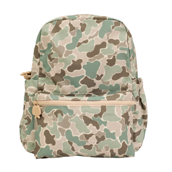 Apple Of My Isla The Large Backpack
