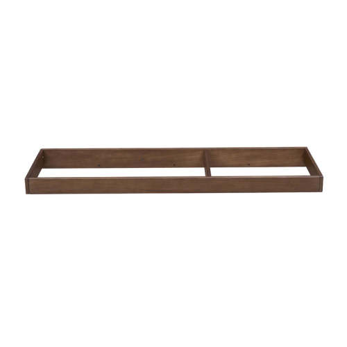 Delta Children Changing Top (W100910)  - Teak Brown