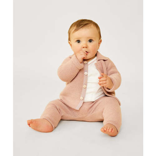 Sweater Set in Pink | Oso & Me
