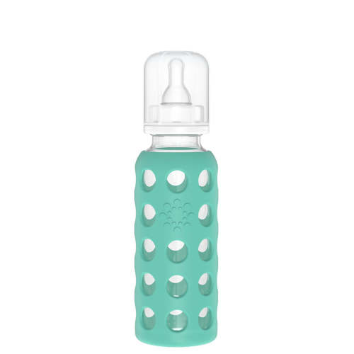 9oz Glass Baby Bottle