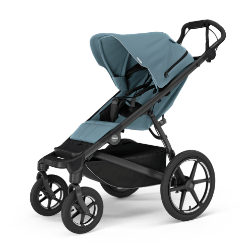 Thule Urban Glide 4-wheel