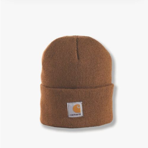 Carhartt Kid's CB8998 Marled Knit Beanie