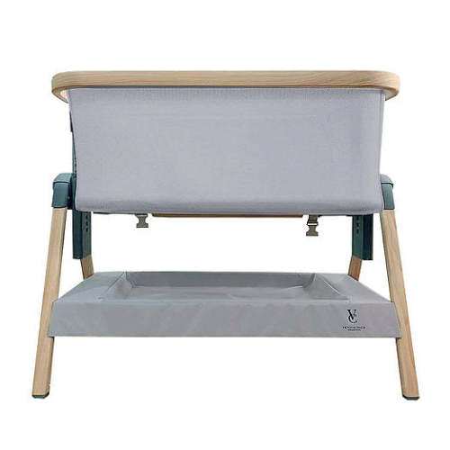 Venice Child California Dreaming Bedside Portable Crib
