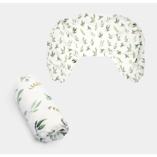 New Boppy Nursing Pillow Organic Cotton Cover – Boppy | Shop Nursing Pillows, Baby Carriers, and more