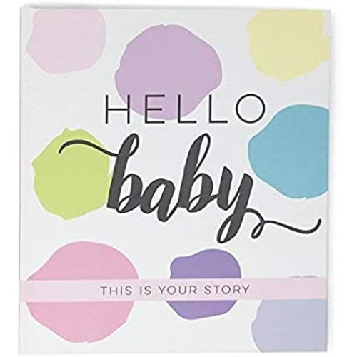 Memory Book/Scrapbook