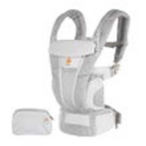Shop Omni Breeze Baby Carrier: Breathable Mesh Comfort | Ergobaby