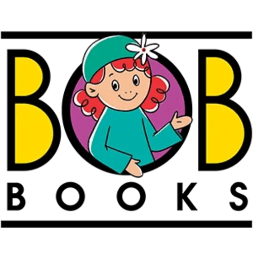 My First Bob Books: Pre-Reading Skills | Bob Books