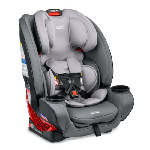 Britax | One4Life ClickTight All-in-One Car Seat