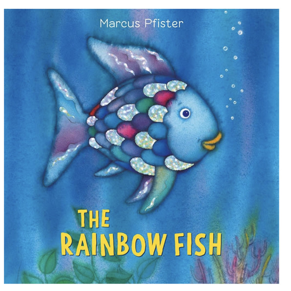 The Rainbow Fish
