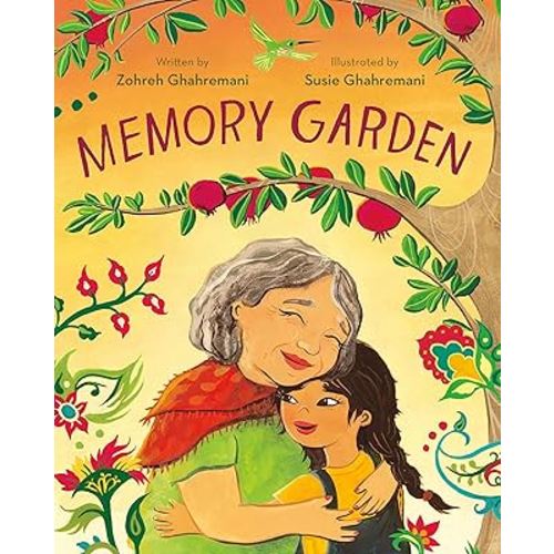 Memory Garden