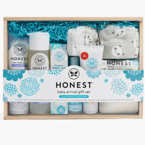 Honest Baby Care Products | The Honest Company