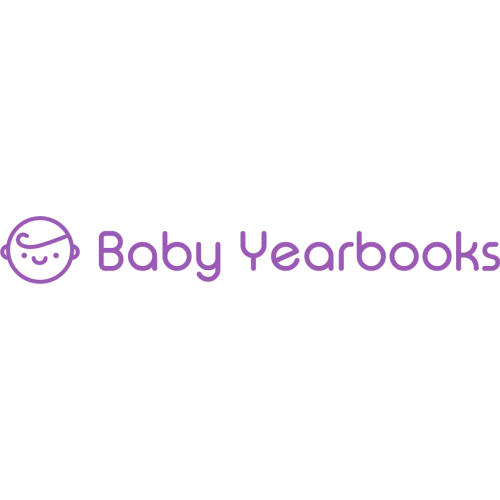 Baby Yearbooks - 1 book & 1 year subscription
