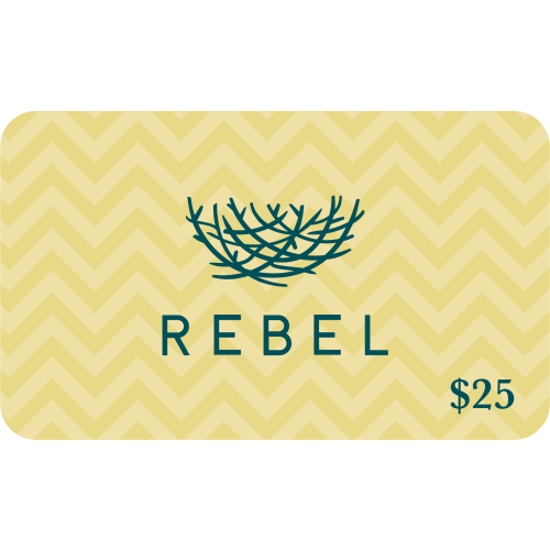 Gift Cards | REBEL