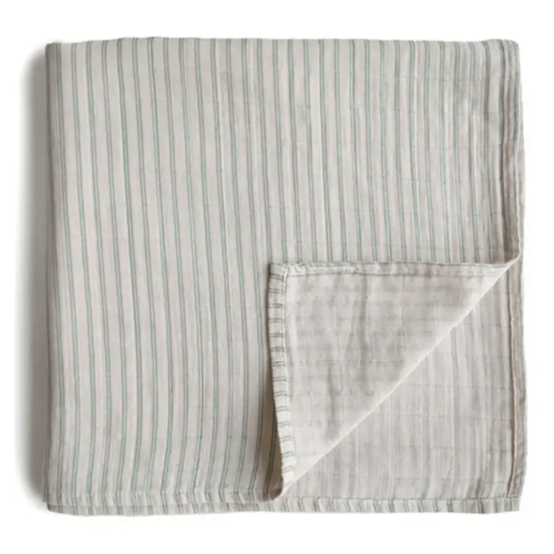Muslin Swaddle Blanket