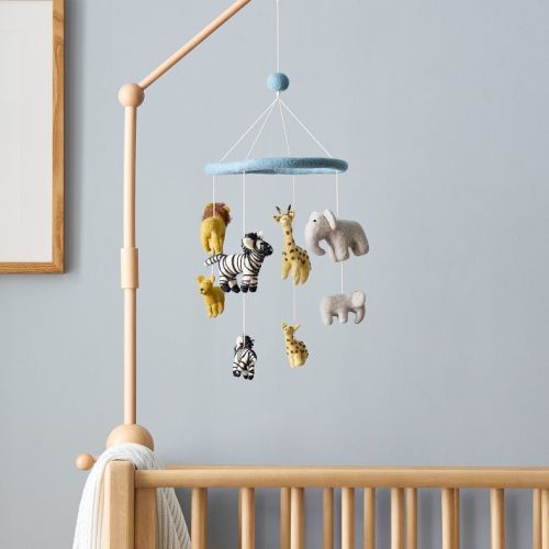 Felt Safari Mobile