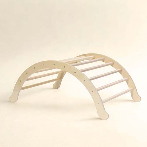 Pikler Arch Climber