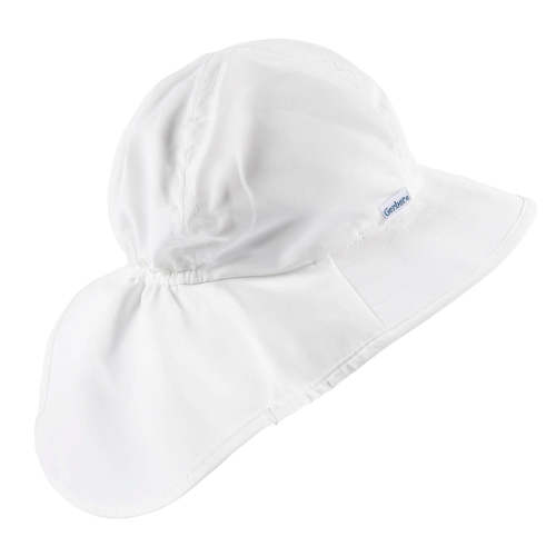 Baby Neutral White Swim Hat – Gerber Childrenswear