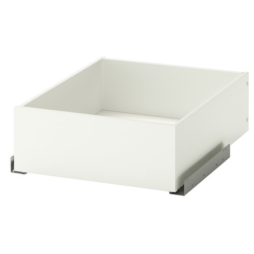 KOMPLEMENT Drawer - white 19 5/8x22 7/8 "