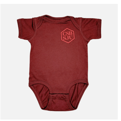 ONESIE HEX CSB SJU