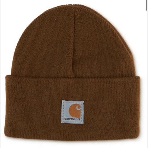 Kids' Acrylic Beanie | Full Stock | Carhartt