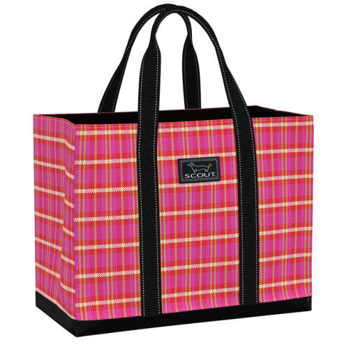 Baby Got Bag Diaper Bag | SCOUT Bags