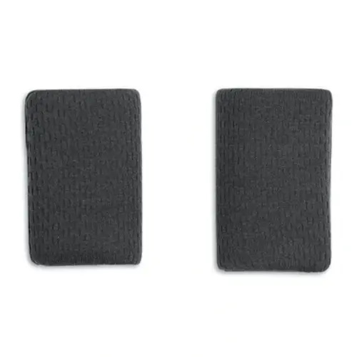 Shoulder Strap Covers for Mesa models 2014-2021 - Jake - Black