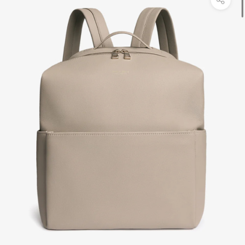 Stevie Full Backpack (Vegan)