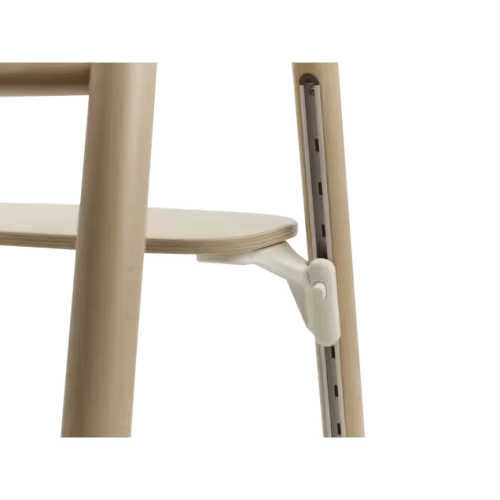Bugaboo Giraffe Neutral wood/white | Bugaboo