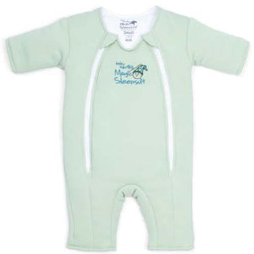 The Magic Sleepsuit
