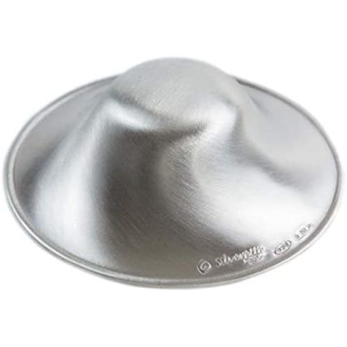 Silverette Nursing Cups