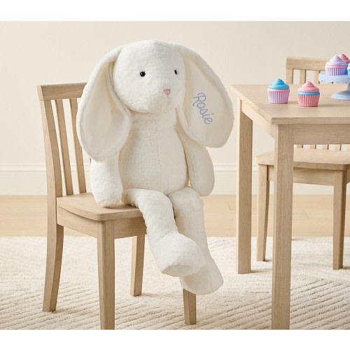 Long-Eared Bunny Plush