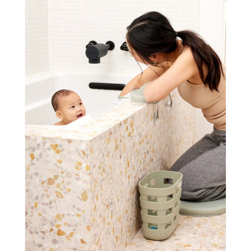 Knee & Elbow Saver  / Sage