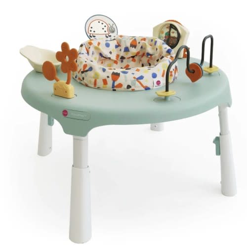 PortaPlay Activity Center - Enchanted Garden — Oribel