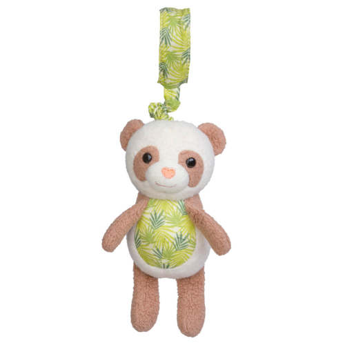Panda Stroller Toy