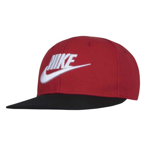 Nike Kids' Little Flat Brim Hat