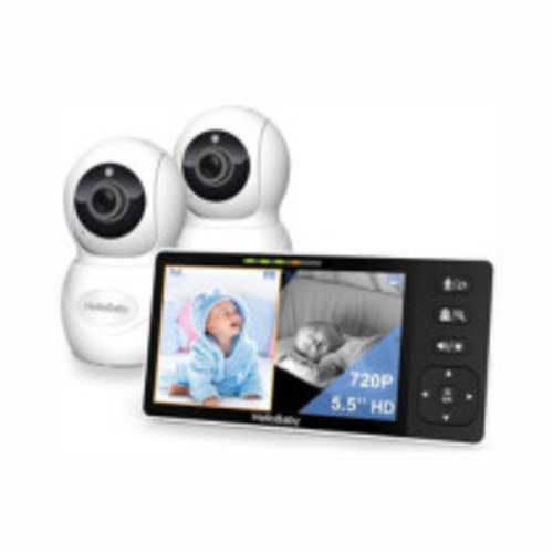 HelloBaby HD Baby Monitor