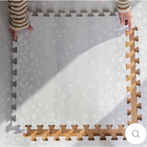 Little Nomad Play Mat Fawn – House of Noa