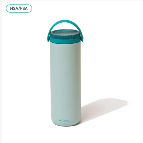Willow® Portable Breast Milk Cooler - On The Go Storage | Willow – Willow Pump