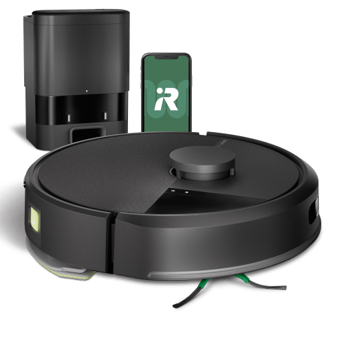 Roomba® 105 Combo Robot + AutoEmpty™ Dock