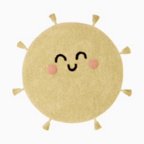 Lorena Canals You're My Sunshine Washable Rug
