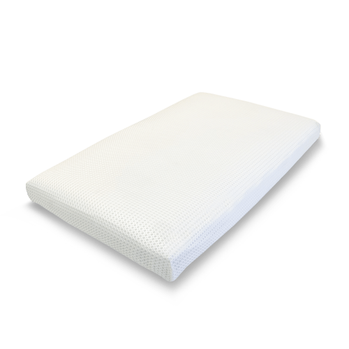 Nestig x Lullaby Earth Breeze Air Mini Crib Mattress | Nestig