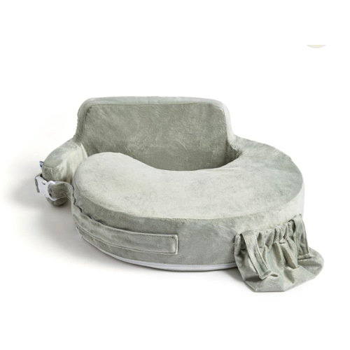 Super Deluxe Nursing Pillow