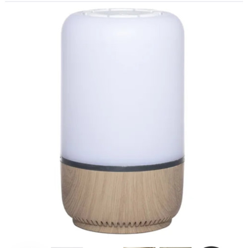 Smart Soother with Light & Sound