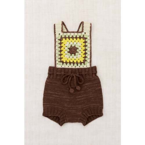 Baby Lake House Romper – Misha & Puff